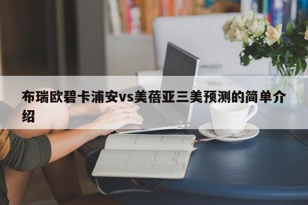 布瑞欧碧卡浦安vs美蓓亚三美预测的简单介绍